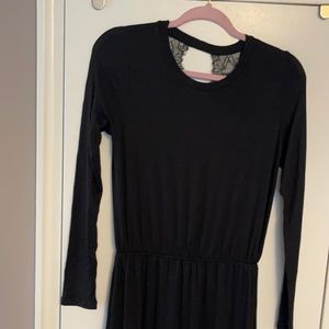 BCBG Generation Maxi dress